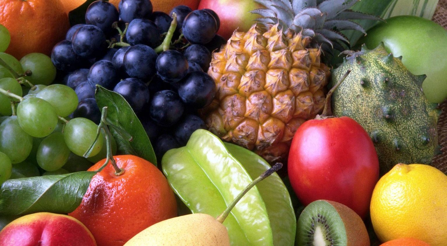 Can Excess Fruit Consumption Lead to Insulin Resistance? Emeran Mayer, MD