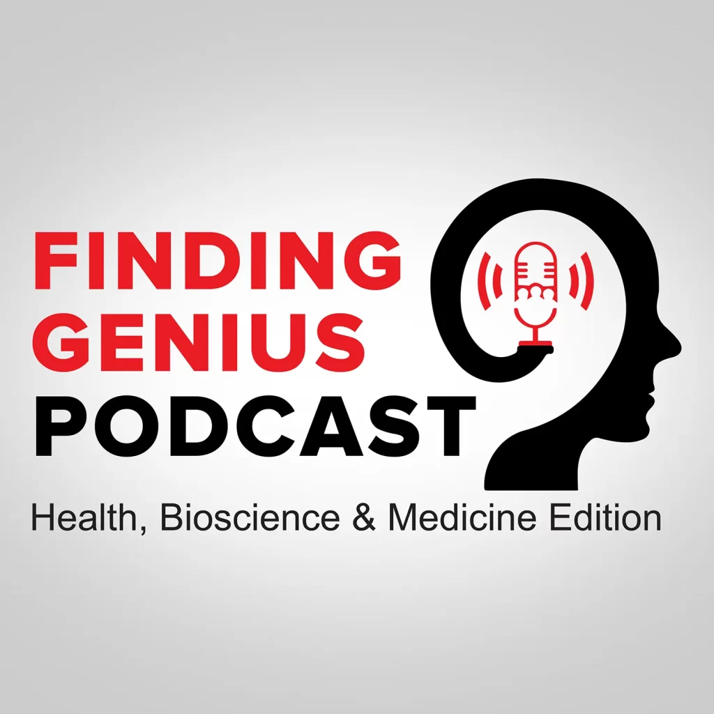 Finding Genius Podcast
