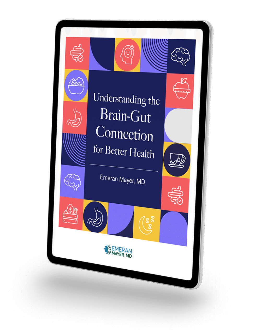 Understanding the Brain-Gut Connection for Better Health (eBook)