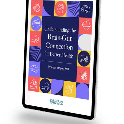 Understanding the Brain-Gut Connection for Better Health (eBook)
